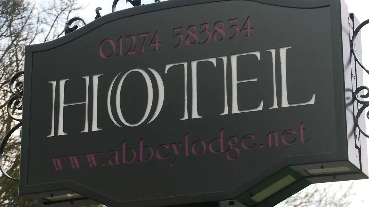 The Abbey Lodge Hotel Bradford  Bradford (West Yorkshire)
