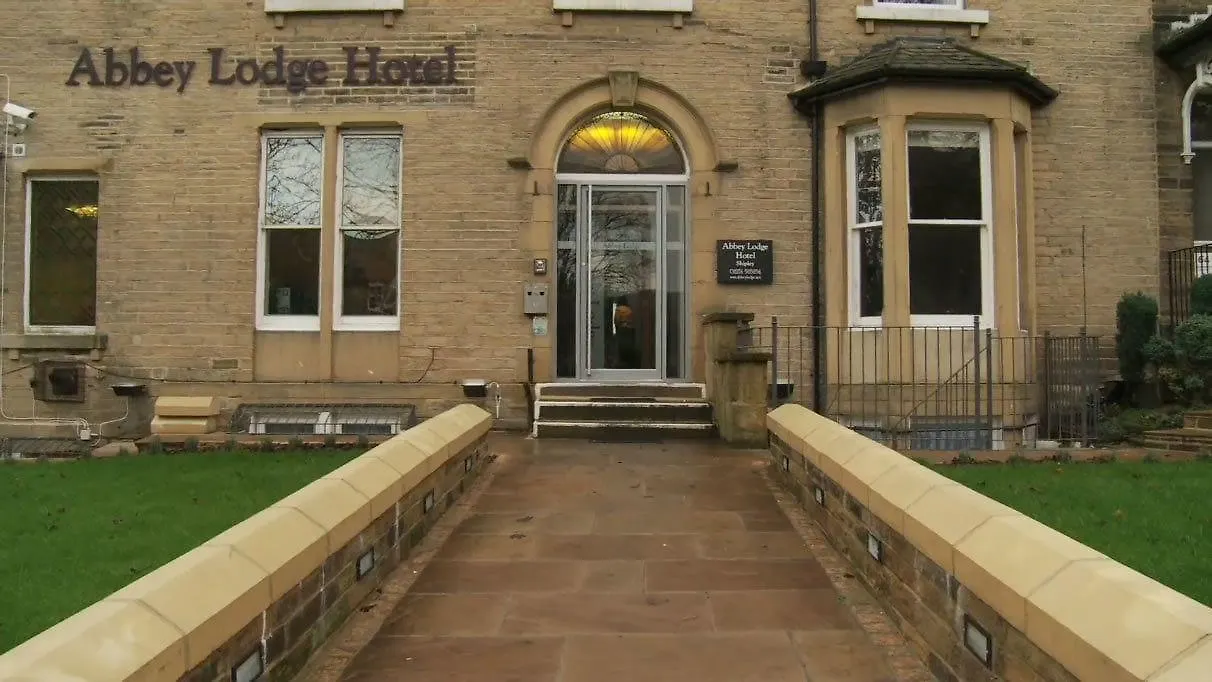 ***  The Abbey Lodge Hotel Bradford United Kingdom