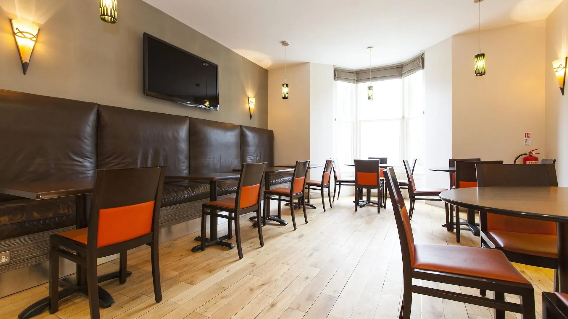 The Abbey Lodge Hotel Bradford 3*, Bradford (West Yorkshire) United Kingdom