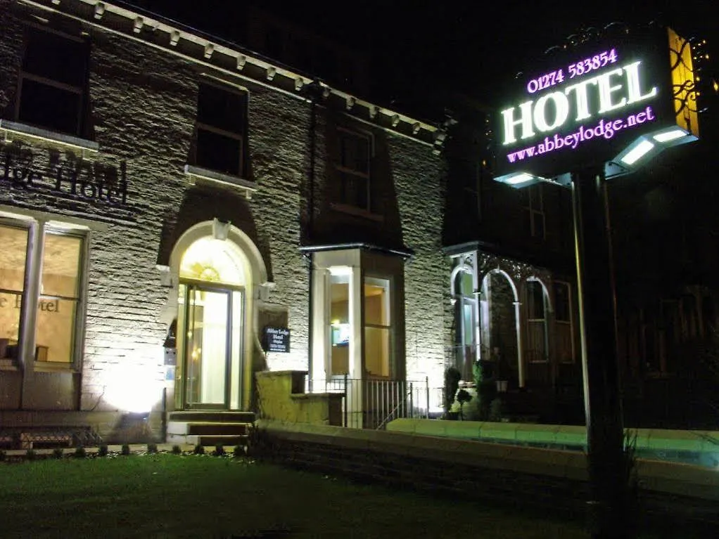 The Abbey Lodge Hotel Bradford