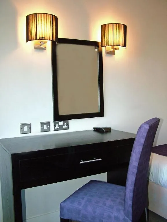 The Abbey Lodge Hotel Bradford  Bradford (West Yorkshire)