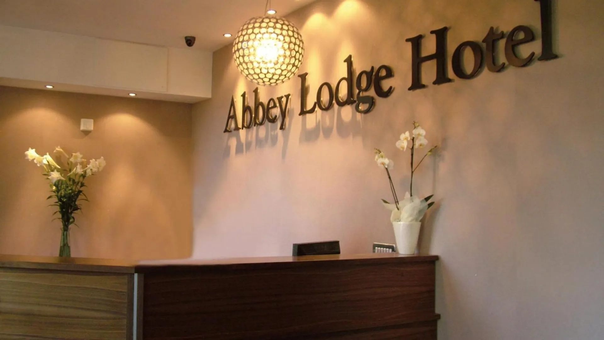 The Abbey Lodge Hotel Bradford