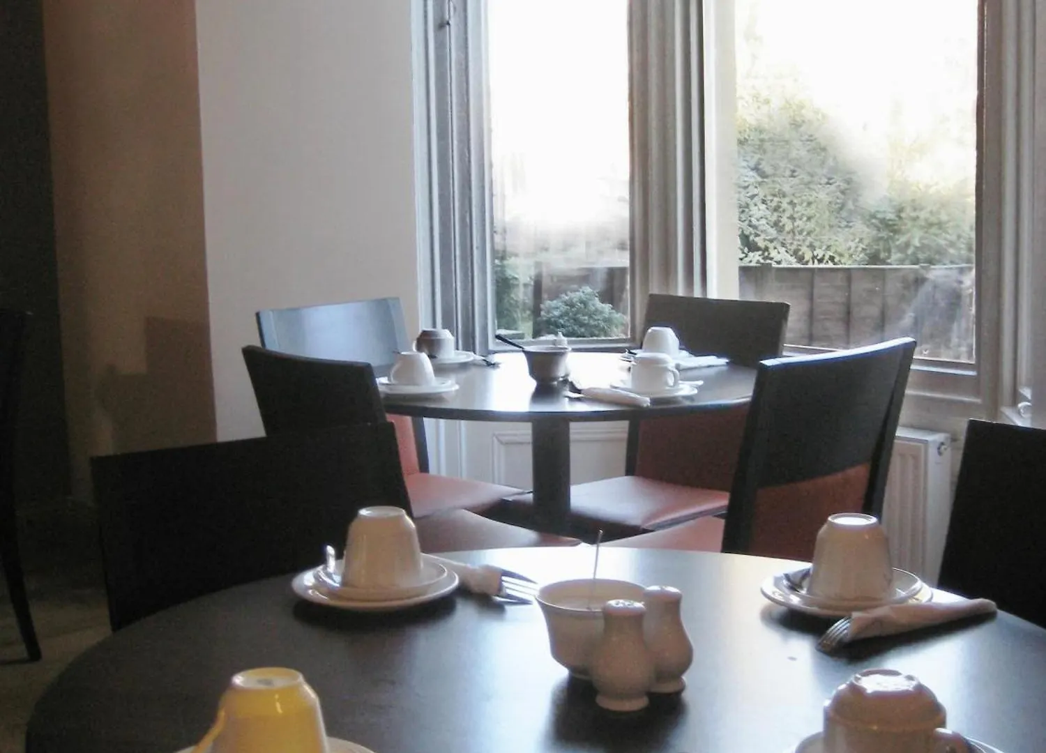 ***  The Abbey Lodge Hotel Bradford United Kingdom