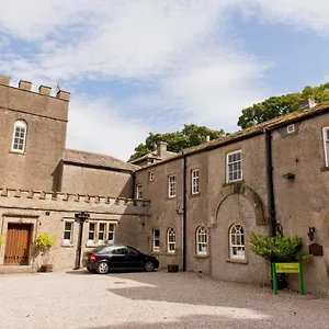 Hostel Yha Grinton