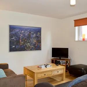  Apartment Modern 2 Bedroom Centre Flat United Kingdom
