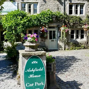 Gasthof Ashfield House