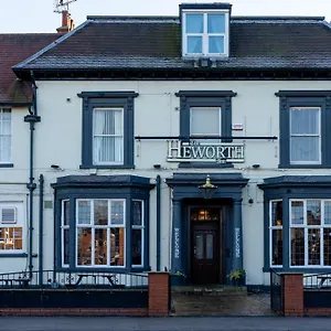Hotel Heworth And
