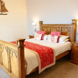 Hotel Claxton