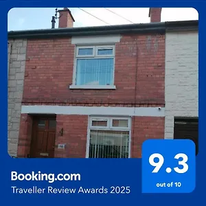  Holiday home Maire Toireasa - Cosy Refurbished In The Gaeltacht Quarter United Kingdom