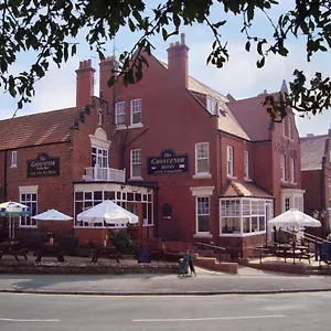 Hotel Grosvenor