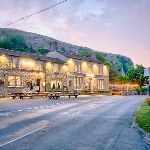 Hotel Tennant Arms