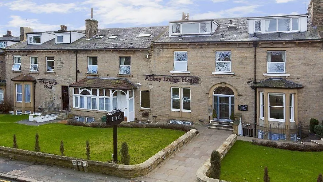 The Abbey Lodge Hotel Bradford Bradford (West Yorkshire)