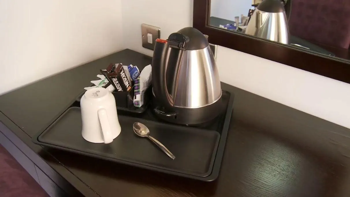 The Abbey Lodge Hotel Bradford United Kingdom