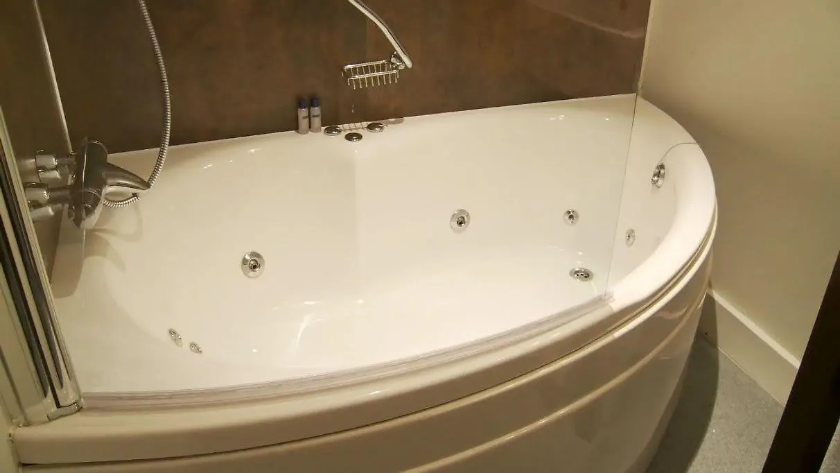 The Abbey Lodge Hotel Bradford Bradford (West Yorkshire)