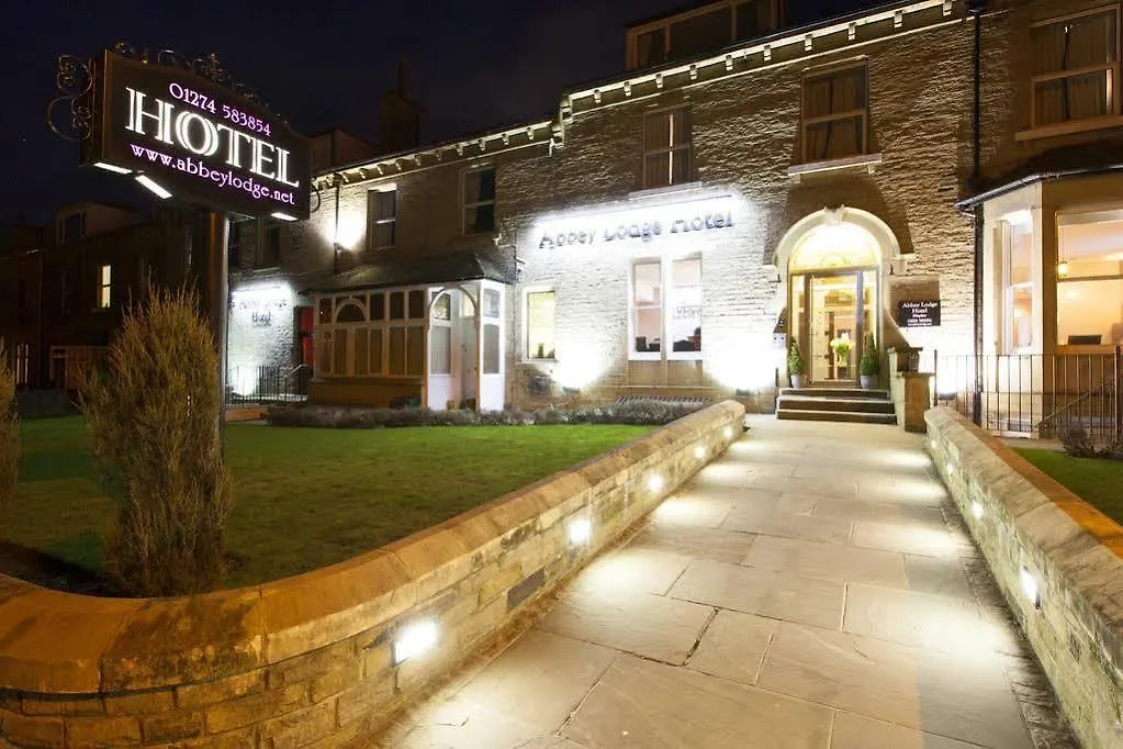 The Abbey Lodge Hotel Bradford