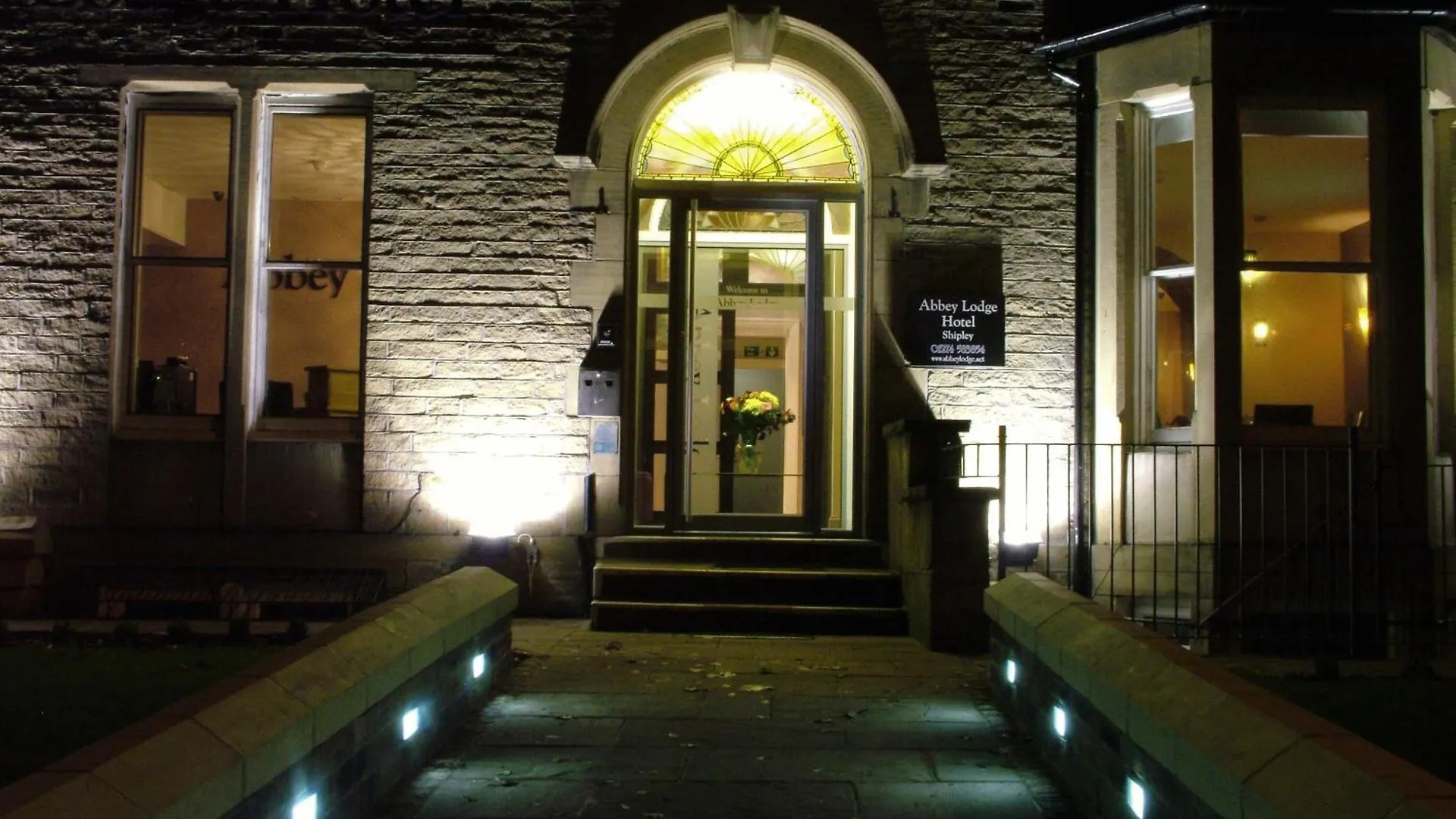 The Abbey Lodge Hotel Bradford 3*, Bradford (West Yorkshire) United Kingdom